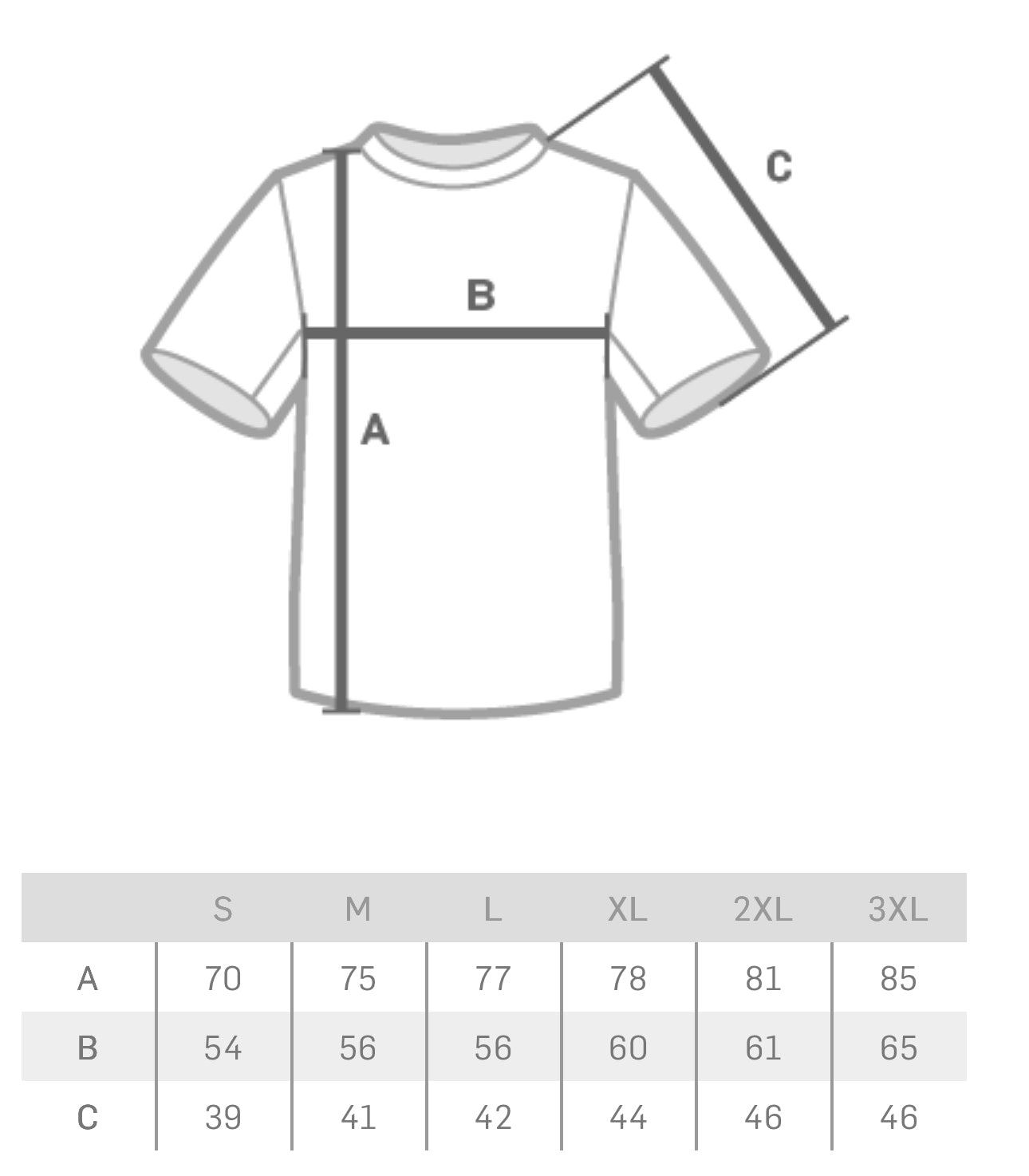P56 BLOKI T-SHIRT