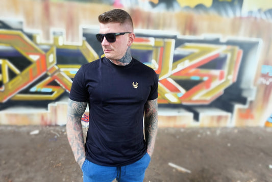 DOUBLE JOINT P56 T-SHIRT