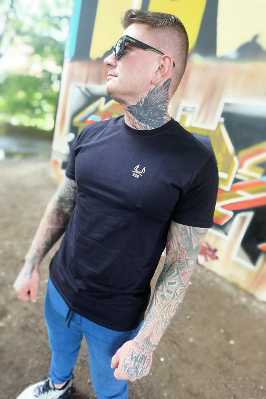 DOUBLE JOINT P56 T-SHIRT