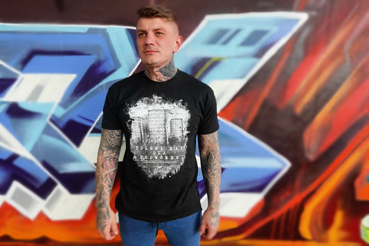 P56 BLOKI T-SHIRT