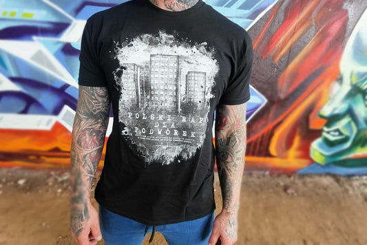 P56 BLOKI T-SHIRT